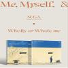 [2nd PreOrder/Release Apr 28] SUGA BTS - BTS Special 8 Photo-Folio Me, Myself, and SUGA [Wholly or Whole me] view 2