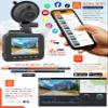ROVE R2-4K PRO Dash Cam, Built-in GPS, 5G WiFi Dash Camera for Cars, 2160P UHD 30fps Dashcam with APP, 2.4" IPS Screen, Night Vision, WDR, 150 Wide Angle, 24-Hr Parking Mode, Supports 512GB Max view 4