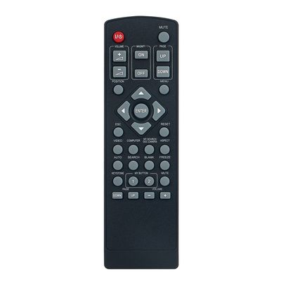 Allimity R007 Replaced Remote Control Fit for Hitachi Projector CP-X3021WN CP-X2021WN CP-X2011N CP-X2511N CP-X3011N CP-X4011N ED-X45N CP-X2521WN
