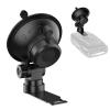 SDSACZMU Radar Detector Mount,Car Radar mounting Bracket Suction Cup Holder,Windshield ANG Dashboard Radar Detector Suction Mount,for Whistler Radar Models,Easy to Install view 1