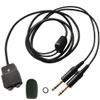 UFQ GAEC General Aviation Headset Extension Cable 2 Meters Free with a Super high Density Sponge with O Ring view 1