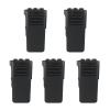 Amazingxiax 5Pack XPR7350e Housing Case Front Cover Repair kit with Speaker for XPR7350e Radio view 1