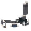 Charging Port Connector Board Flex Cable Replacement Compatible with iPhone 14 6.1 inch (Dark Blue) view 1