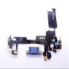 Charging Port Connector Board Flex Cable Replacement Compatible with iPhone 14 6.1 inch (Dark Blue) view 2