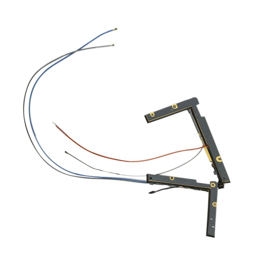 ZAHARA WWAN WiFi Antenna Wireless Cable Wire Replacement for Lenovo ThinkPad X1 Carbon 10th Gen 21CB 21CC DC33001TF10 DC33001TF00 DC33001TU10 DC33001TU00 5A31C90391 5A31C90390