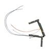 ZAHARA WWAN WiFi Antenna Wireless Cable Wire Replacement for Lenovo ThinkPad X1 Carbon 10th Gen 21CB 21CC DC33001TF10 DC33001TF00 DC33001TU10 DC33001TU00 5A31C90391 5A31C90390 view 1