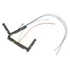 ZAHARA WWAN WiFi Antenna Wireless Cable Wire Replacement for Lenovo ThinkPad X1 Carbon 10th Gen 21CB 21CC DC33001TF10 DC33001TF00 DC33001TU10 DC33001TU00 5A31C90391 5A31C90390 view 4