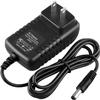 Marg AC/DC Adapter for Roberts Dreamtime Dreamtime 2 DAB Digital FM RDS White Alarm Clock Radio Roberts Ecologic 1, Ecologic 3 & Ecologic 6 DAB Radio DVE 4516880 DV-7515R Power Charger view 1