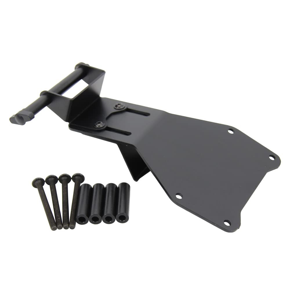 Motorcycle Accessories GPS Smart Phone Navigation Mount Bracket Fit For F850GS F750GS 2018-2021 (Navigation bracket)