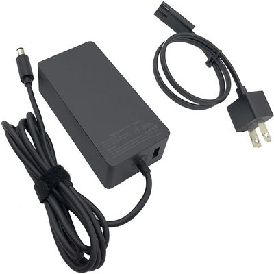 90W 15V/6A Charger Adapter Power Supply Compatible for Microsoft Surface Pro 4 Book Docking Station,Model 1661&1749 Power Transformer PD9-0003 PF3-00005 PF3-00007 PD9-00003-RFB