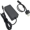 90W 15V/6A Charger Adapter Power Supply Compatible for Microsoft Surface Pro 4 Book Docking Station,Model 1661&1749 Power Transformer PD9-0003 PF3-00005 PF3-00007 PD9-00003-RFB view 1