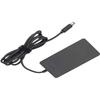 90W 15V/6A Charger Adapter Power Supply Compatible for Microsoft Surface Pro 4 Book Docking Station,Model 1661&1749 Power Transformer PD9-0003 PF3-00005 PF3-00007 PD9-00003-RFB view 3