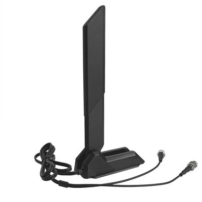 GinTai WiFi 6E Antenna for ASUS ROG Strix X570-E X570-PRO Gaming Z690-PLUS B550-A B450-F B650-A B650E-F Z690-F Z790-F Z790-A Z690-A Z790-E Z790-I Z690-E Gaming/ROG Strix B550-F Gaming/Prime B550-PLUS