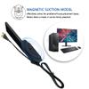 GinTai WiFi 6E Antenna for ASUS ROG Strix X570-E X570-PRO Gaming Z690-PLUS B550-A B450-F B650-A B650E-F Z690-F Z790-F Z790-A Z690-A Z790-E Z790-I Z690-E Gaming/ROG Strix B550-F Gaming/Prime B550-PLUS view 3