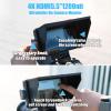 VILTROX DC 550 5.5" Touch Screen DSLR Camera Field Monitor view 2