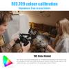 VILTROX DC 550 5.5" Touch Screen DSLR Camera Field Monitor view 3