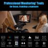 VILTROX DC 550 5.5" Touch Screen DSLR Camera Field Monitor view 4
