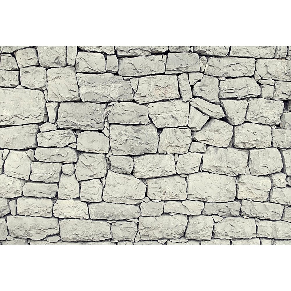 Baocicco 15x10ft Old Stone Wall Photography Background Italy European Small Town Ancient Palace Wall Backdrops for Photoshoot Birthday Wedding Ceremony Infant Kids Girl Couples Portrait Studio Video