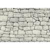 Baocicco 15x10ft Old Stone Wall Photography Background Italy European Small Town Ancient Palace Wall Backdrops for Photoshoot Birthday Wedding Ceremony Infant Kids Girl Couples Portrait Studio Video view 1