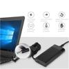 150W Adapter Charger for HP ZBook Studio G3 G4 G5 G6 G7 G8 OMEN by Hp Laptop 15 17 Pavilion Gaming 15 17 Zbook 15 G3 G4 G5 G6 Laptop Adapter Power view 3
