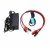 Battery Capacity Power Performance Electronic Load Tester Charger for Mobile Battery Computer 5V Output view 3