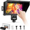 VILTROX DC 550 Pro 5.5" Touch Screen DSLR Camera Field Monitor view 1