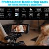 VILTROX DC 550 Pro 5.5" Touch Screen DSLR Camera Field Monitor view 4