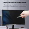 18-32 Inch Anti-Blue Light Computer Acrylic Screen Protector, Anti-Glare Protector/Anti-Scratch Film/Blue Light Shield, Easy On/Off, Bubble Free for 16:9/16:10 Monitor Frame Hanging / 23 / 24in 540x view 4