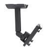 Speaker Bracket Speaker Wall Mount Bracket Adjustable Angle Surround Speaker Bracket Ceiling Speaker Bracket Office Living Room Conference Room Speaker Bracket Speaker Stand view 1