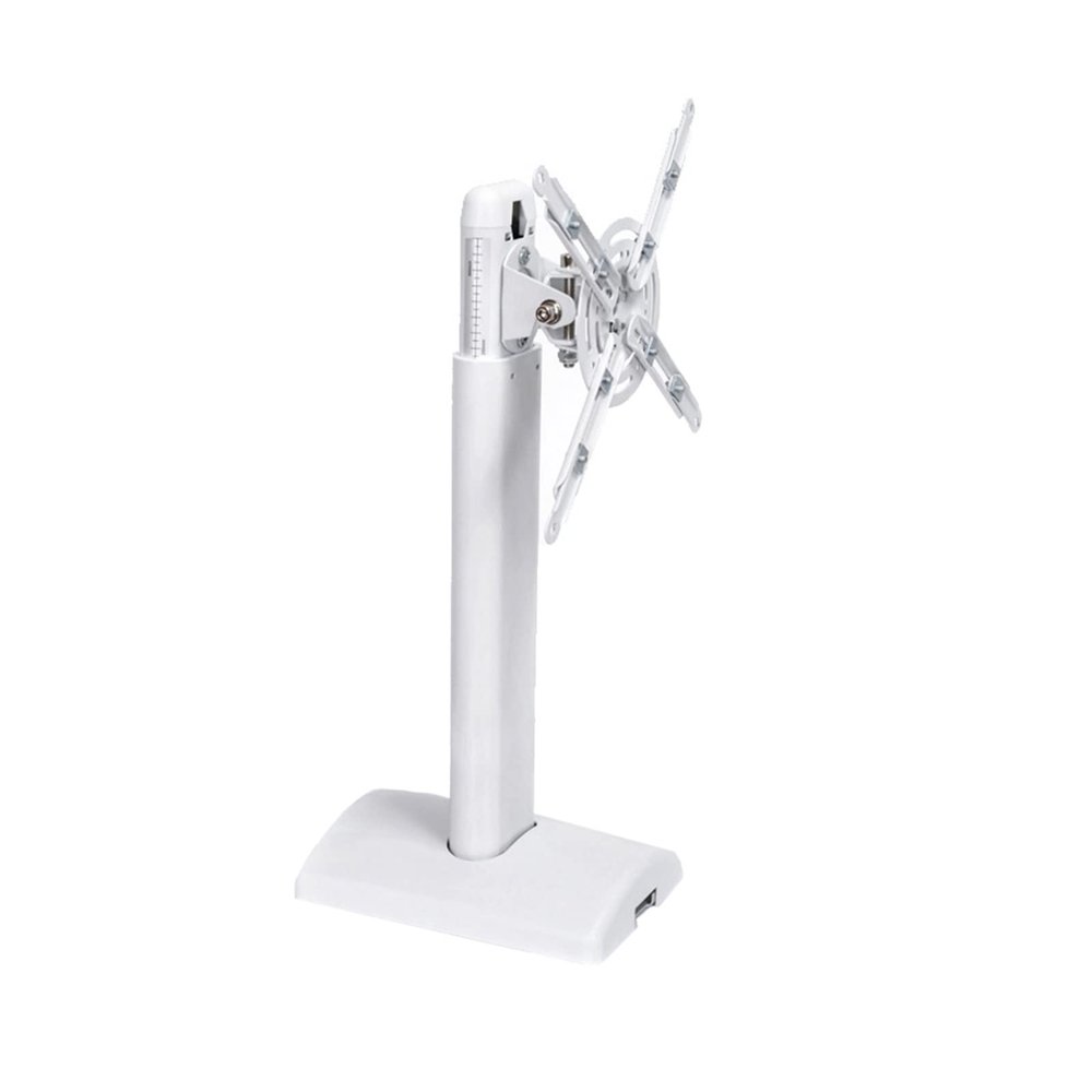 Projector Mount Stand New Wall Mount Full Motion Retractable Universal Projector Hanger Bracket Loading 15 kgs Projector Stand (Size : 1200(75-125cm))