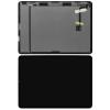 12.9" LCD Screen Replacement for iPad Pro 12.9 3rd Gen A1876 A2014 A1983 A1895 and 4th Gen A2069 A2232 A2233 A2229 Display LCD Assembly and Glass Touch Digitizer Premium Repair Kit (Black) view 2
