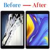 12.9" LCD Screen Replacement for iPad Pro 12.9 3rd Gen A1876 A2014 A1983 A1895 and 4th Gen A2069 A2232 A2233 A2229 Display LCD Assembly and Glass Touch Digitizer Premium Repair Kit (Black) view 3