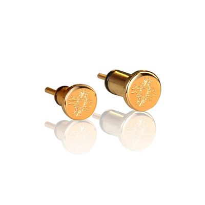 Cayin Custom Headphone Jack Dust Plug (for 0.14 inch (3.5 mm) / 0.17 inch (4.4 mm)