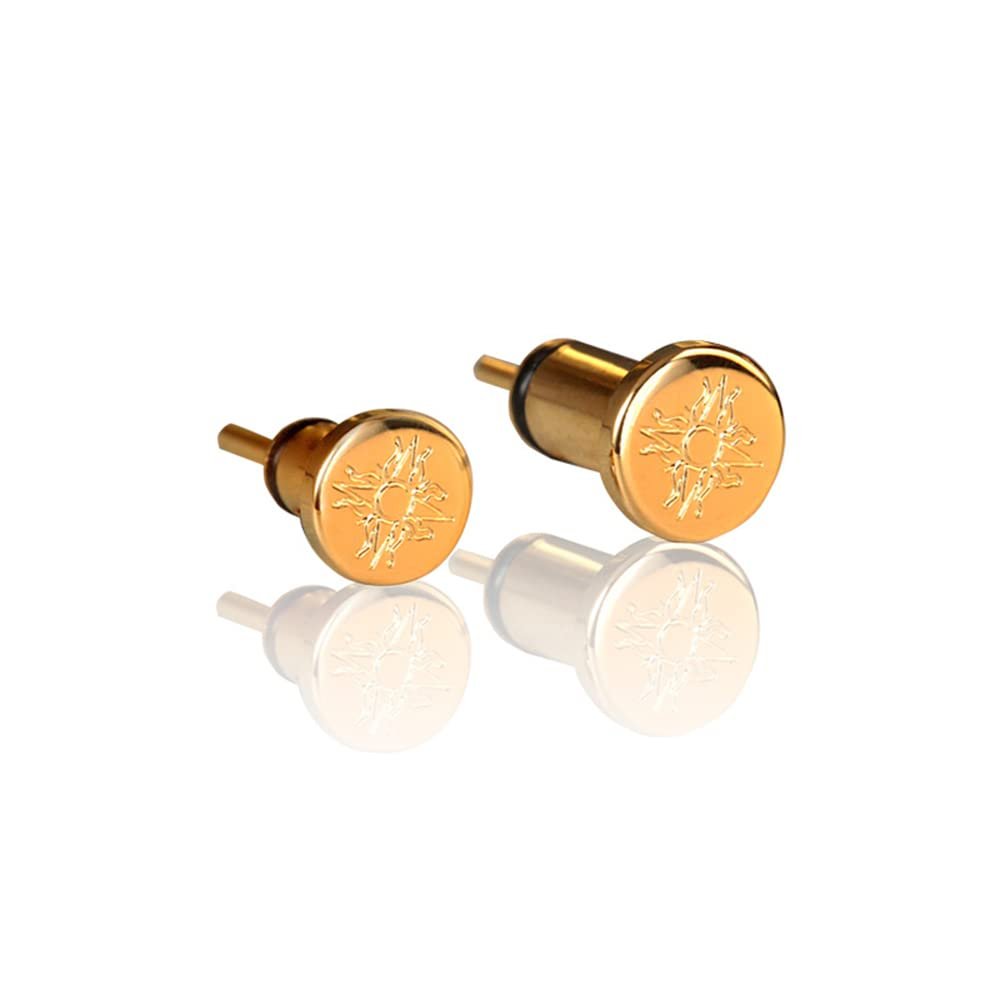 Cayin Custom Headphone Jack Dust Plug (for 0.14 inch (3.5 mm) / 0.17 inch (4.4 mm)