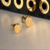 Cayin Custom Headphone Jack Dust Plug (for 0.14 inch (3.5 mm) / 0.17 inch (4.4 mm) view 2