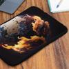 Burning Planet iPad Sleeve - Pluto Tablet Sleeve - Cool Carrying Case - 10 inches view 3