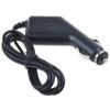 BestCH Car 12V to 5V DC Adapter for Sirius Model UC8 SUPV1 SUPV1R SP5TK1 Satellite Radio Sportster Starmate Stratus Vehicle Car Cradle 5VDC Auto RV Camper Lighter Plug Power Supply Cord view 2