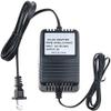 Parthcksi AC to AC Adapter for Crosley C10 C10A C10A-NA C10A-MA Two Speed Manual Turntable Record Player Deck Power Supply Cord view 2