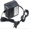 Parthcksi AC to AC Adapter for Crosley C10 C10A C10A-NA C10A-MA Two Speed Manual Turntable Record Player Deck Power Supply Cord view 4