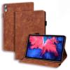 YBFJCE Case for Lenovo Tab P11 Pro 2020 11.5 inch, Brown view 1