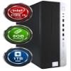HP EliteDesk 800G4 Desktop Computer | Hexa Core Intel i5 (3.2) | 8GB DDR4 RAM | 1TB SSD Solid State | Windows 11 | Home or Office PC (Renewed) view 1