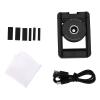 100X Phone Microscope, Auto Focus LED Light Cell Phone Microscope Lens Universal Phone Microscope Len with EVA Gasket view 1