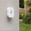 Eve Motion (Matter) - Smart Motion Sensor with Light Sensor, IPX3 Water Resistance, Automatic Activation of Lights and Devices, Thread view 2