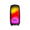 JBL Pulse 5 Portable Bluetooth Speaker with Dazzling Light Show - Black (Renewed) view 1