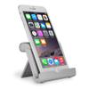 BoxWave Stand and Mount Compatible with Amazon Fire 7 Kids (12th Gen 2022) - VersaView Aluminum Stand, Portable, Multi Angle Viewing Sturdy view 4