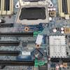 FMB-1101 for Z420 Z620 Workstation Motherboard X79 708615-001 618263-002 DDR3 Mainboard view 4