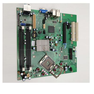 0WG864 for Dimension E520 Desktop Motherboard WG864 CN-0WG864 LGA 775 M-ATX Mainboard