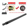 Antenna Replacement Rt N66U Antenna 3Pcs Router SMA Network Card External Antenna for Rt Ac68U view 3