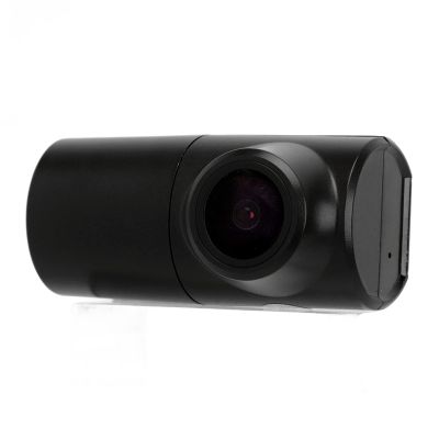 USB Dash Cam Front and Rear, HD Dashboard Camera with Wide Angle Front Camera for Cars, Night Vision, Loop Recording, ADA Assisted Driving