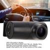 USB Dash Cam Front and Rear, HD Dashboard Camera with Wide Angle Front Camera for Cars, Night Vision, Loop Recording, ADA Assisted Driving view 3